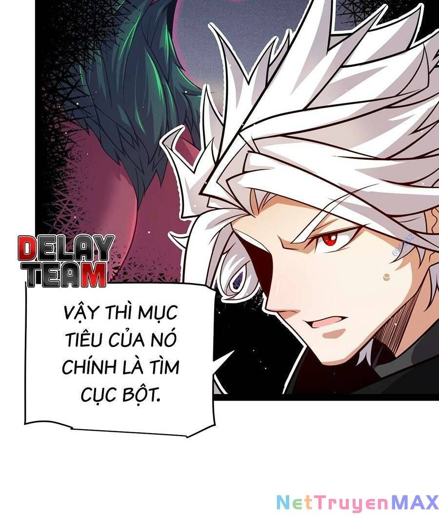 đọc truyện Tôi Đến Từ Thế Giới Trò Chơi Chương 196 ảnh 14 tại Truyện Dạ Ký
