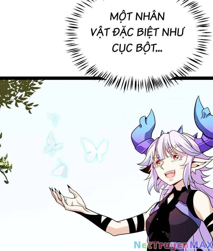 đọc truyện Tôi Đến Từ Thế Giới Trò Chơi Chương 196 ảnh 19 tại Truyện Dạ Ký
