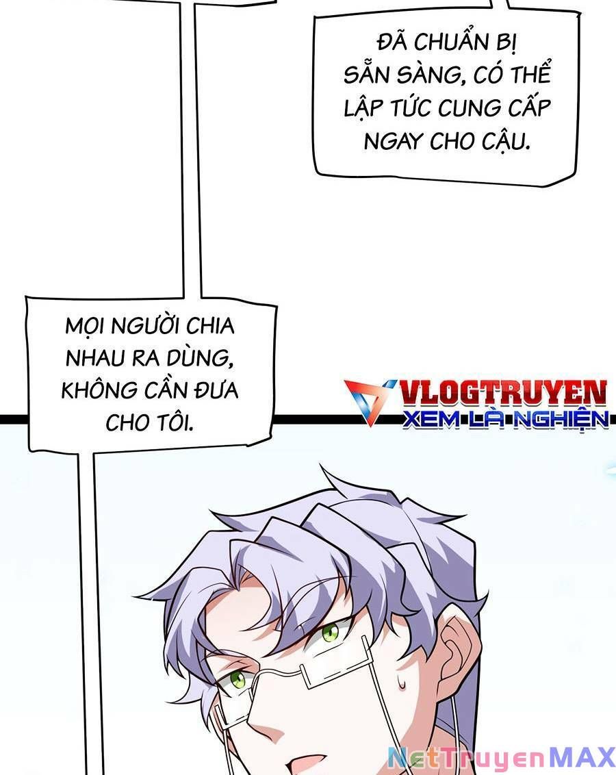 đọc truyện Tôi Đến Từ Thế Giới Trò Chơi Chương 196 ảnh 68 tại Truyện Dạ Ký