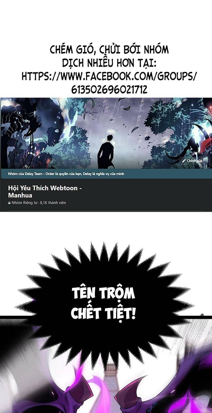 đọc truyện Tôi Đến Từ Thế Giới Trò Chơi Chương 197 ảnh 2 tại Truyện Dạ Ký