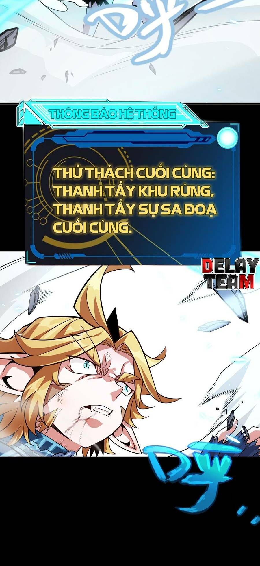đọc truyện Tôi Đến Từ Thế Giới Trò Chơi Chương 197 ảnh 61 tại Truyện Dạ Ký
