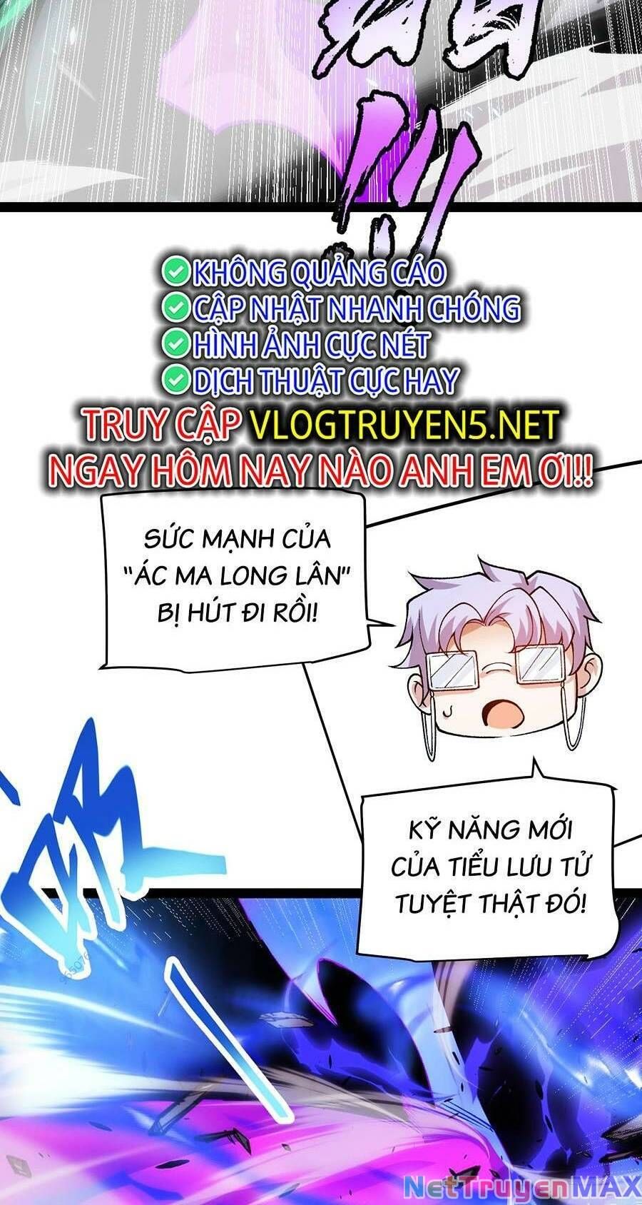đọc truyện Tôi Đến Từ Thế Giới Trò Chơi Chương 198 ảnh 31 tại Truyện Dạ Ký