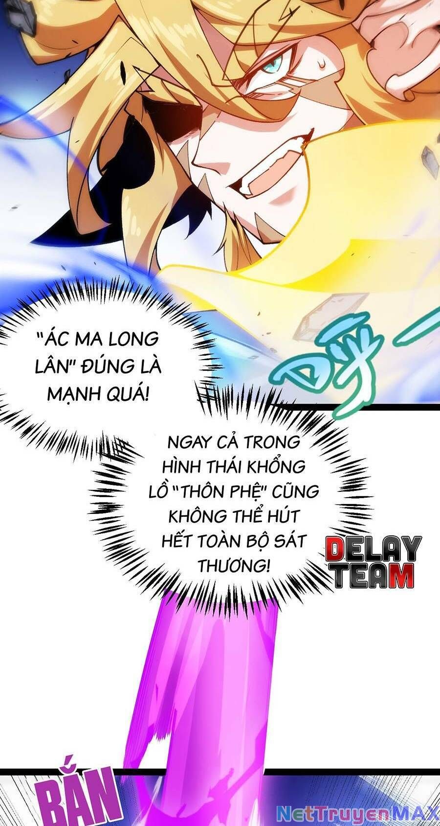 đọc truyện Tôi Đến Từ Thế Giới Trò Chơi Chương 198 ảnh 33 tại Truyện Dạ Ký