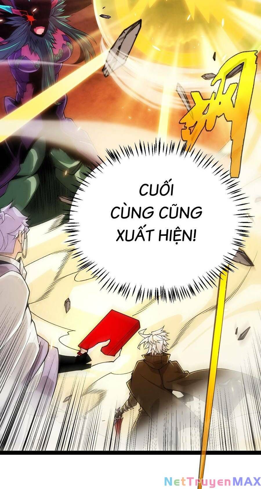 đọc truyện Tôi Đến Từ Thế Giới Trò Chơi Chương 198 ảnh 5 tại Truyện Dạ Ký