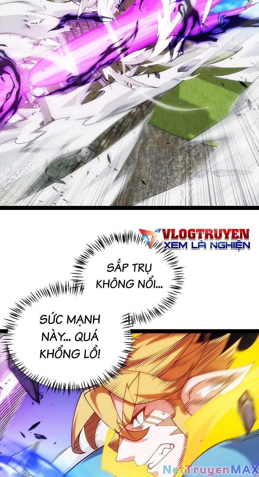 đọc truyện Tôi Đến Từ Thế Giới Trò Chơi Chương 198 ảnh 53 tại Truyện Dạ Ký