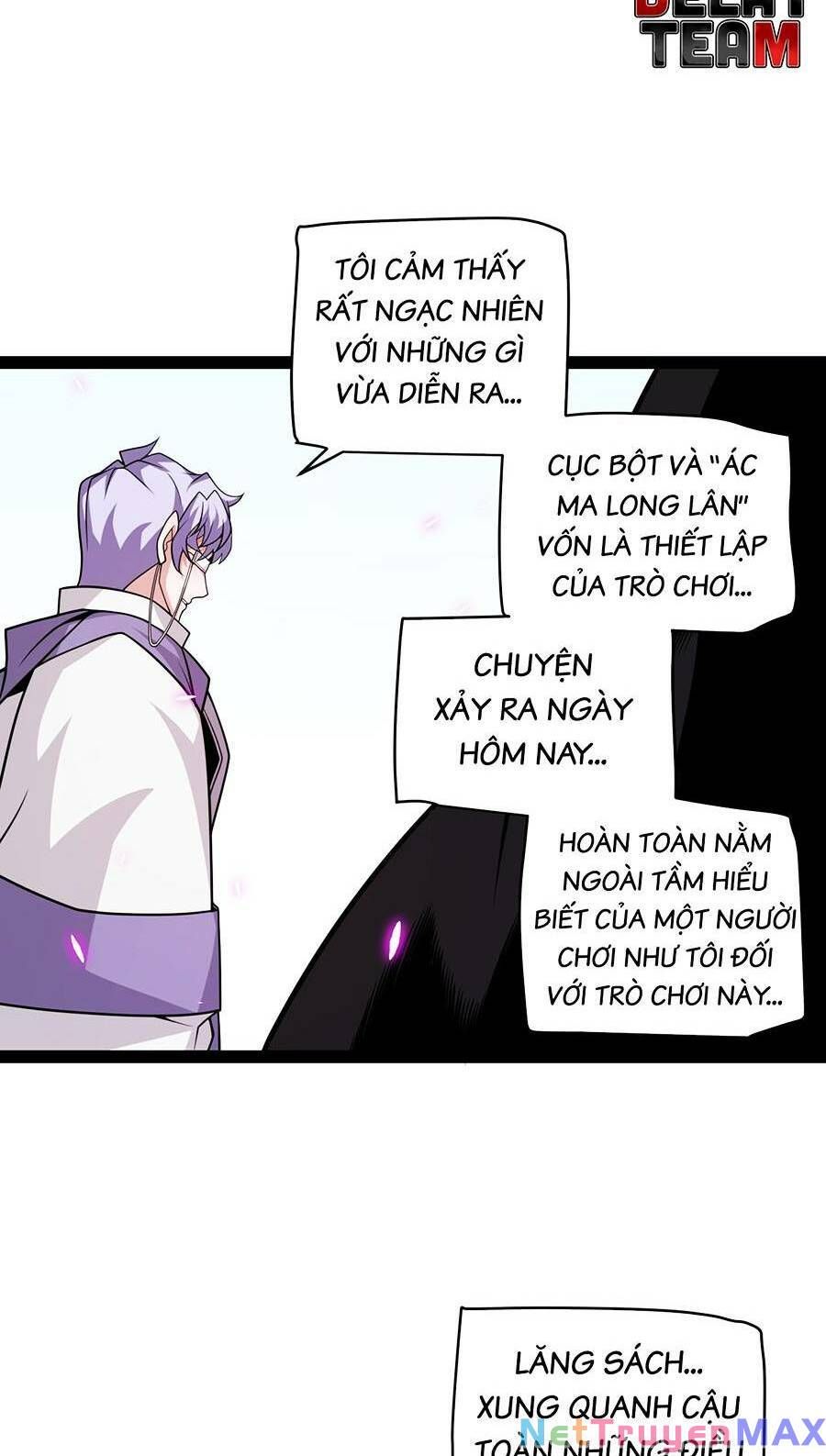 đọc truyện Tôi Đến Từ Thế Giới Trò Chơi Chương 199 ảnh 65 tại Truyện Dạ Ký
