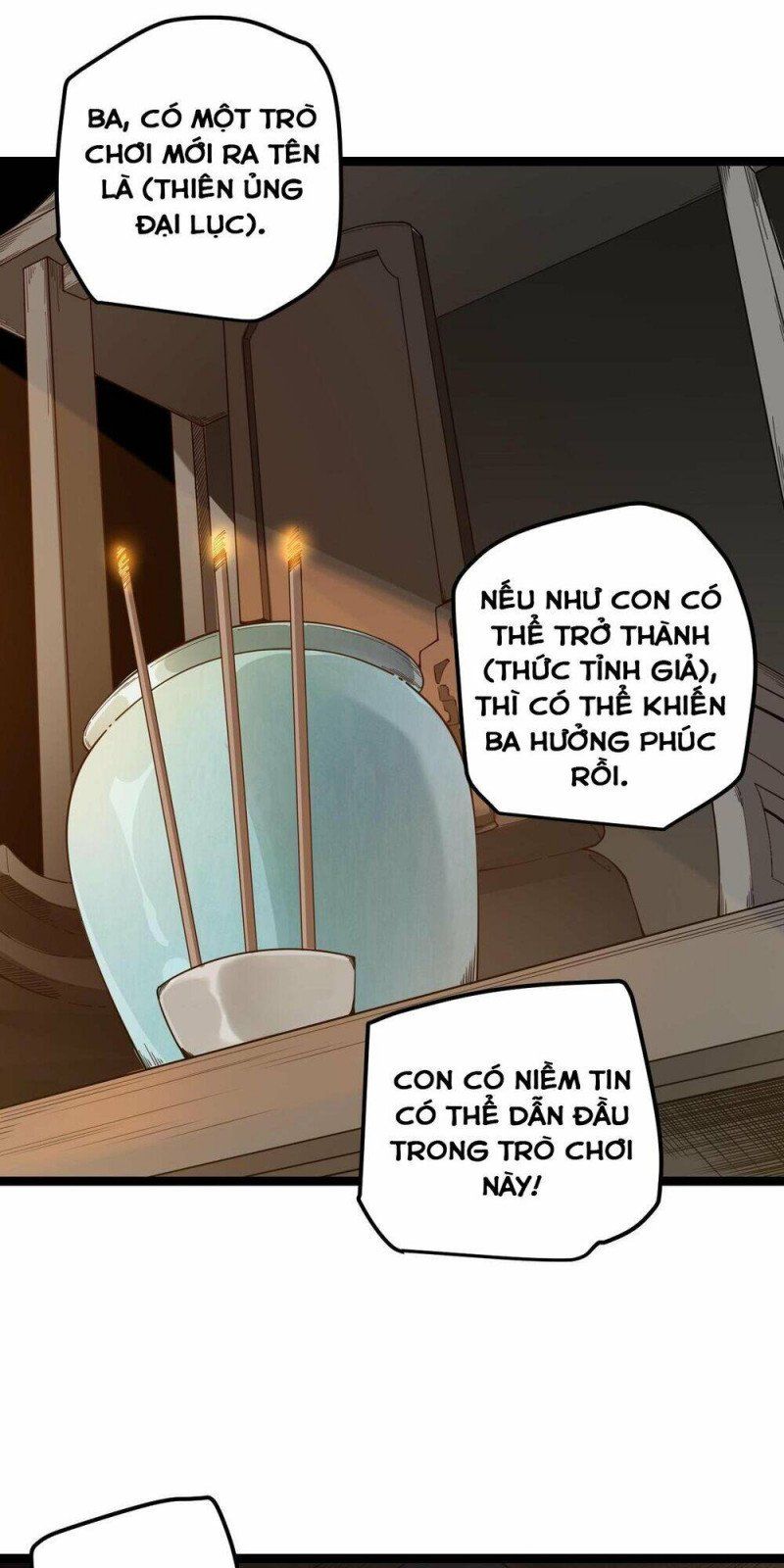 đọc truyện Tôi Đến Từ Thế Giới Trò Chơi Chương 2 ảnh 24 tại Truyện Dạ Ký