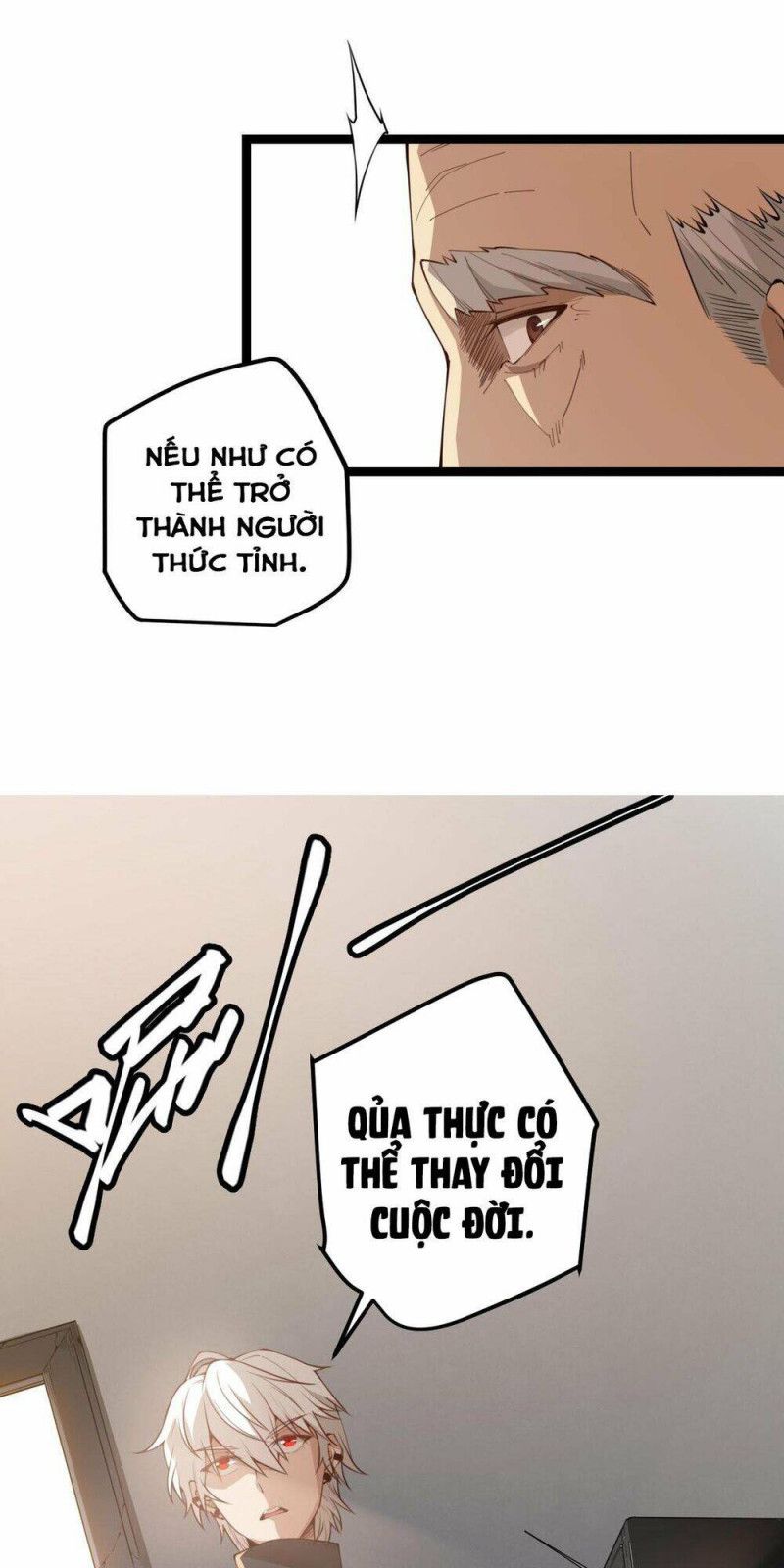 đọc truyện Tôi Đến Từ Thế Giới Trò Chơi Chương 2 ảnh 27 tại Truyện Dạ Ký