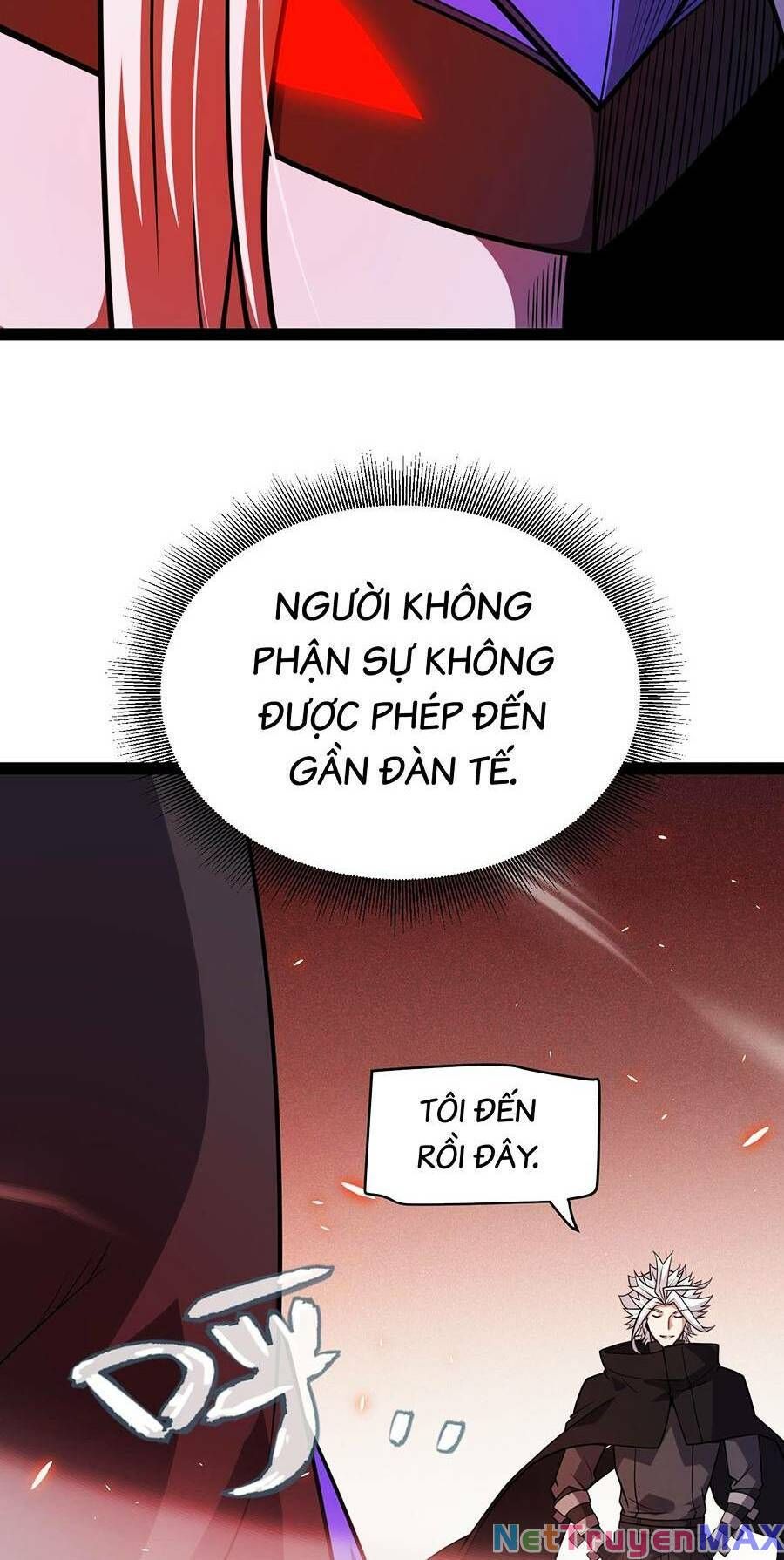 đọc truyện Tôi Đến Từ Thế Giới Trò Chơi Chương 200 ảnh 17 tại Truyện Dạ Ký