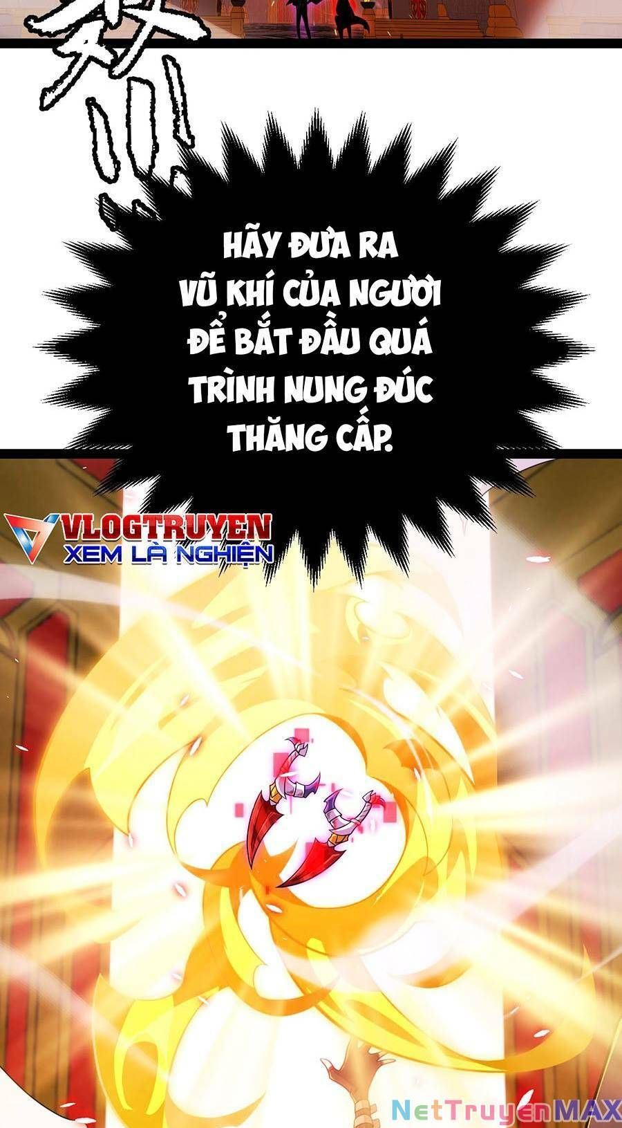 đọc truyện Tôi Đến Từ Thế Giới Trò Chơi Chương 200 ảnh 24 tại Truyện Dạ Ký