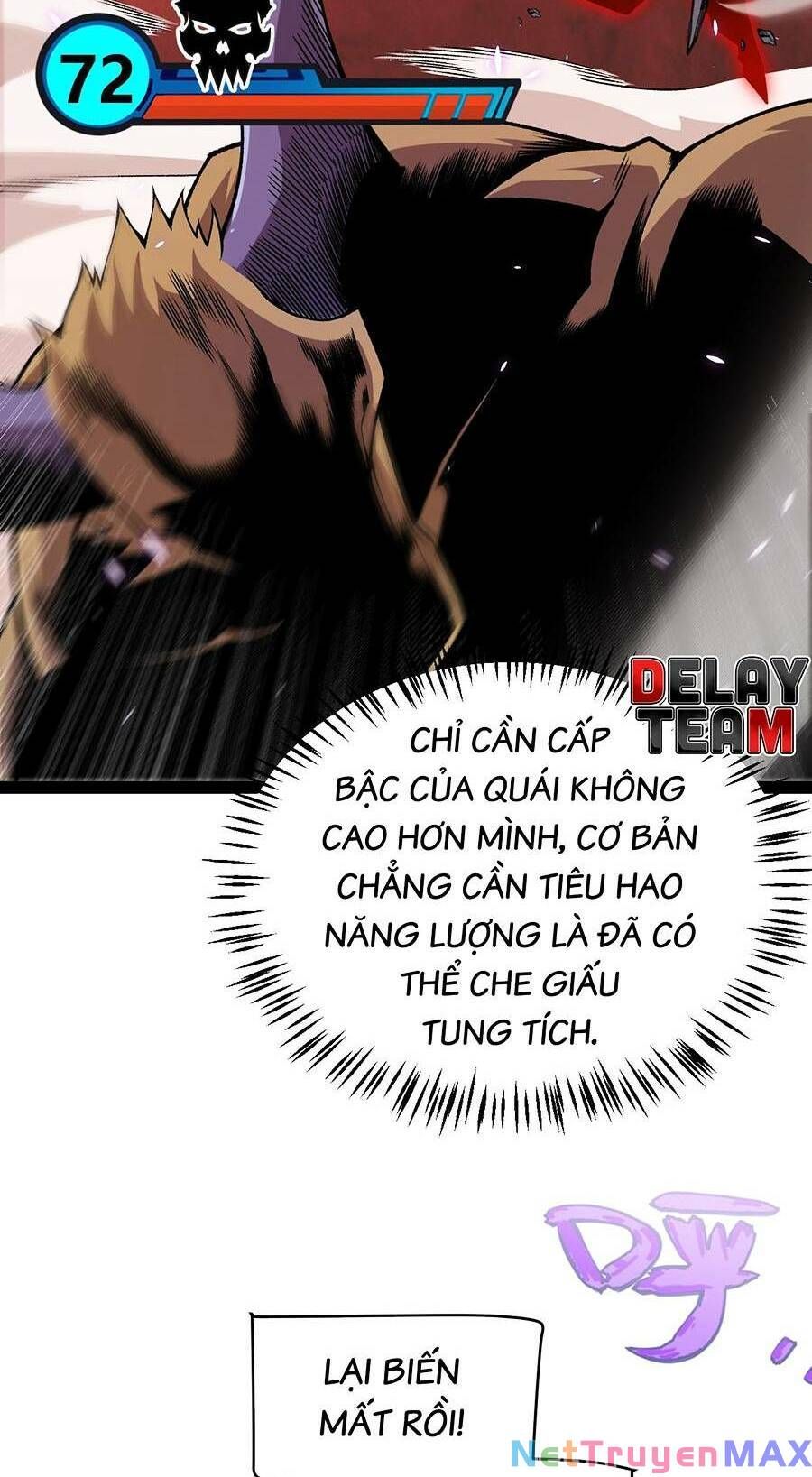 đọc truyện Tôi Đến Từ Thế Giới Trò Chơi Chương 200 ảnh 53 tại Truyện Dạ Ký
