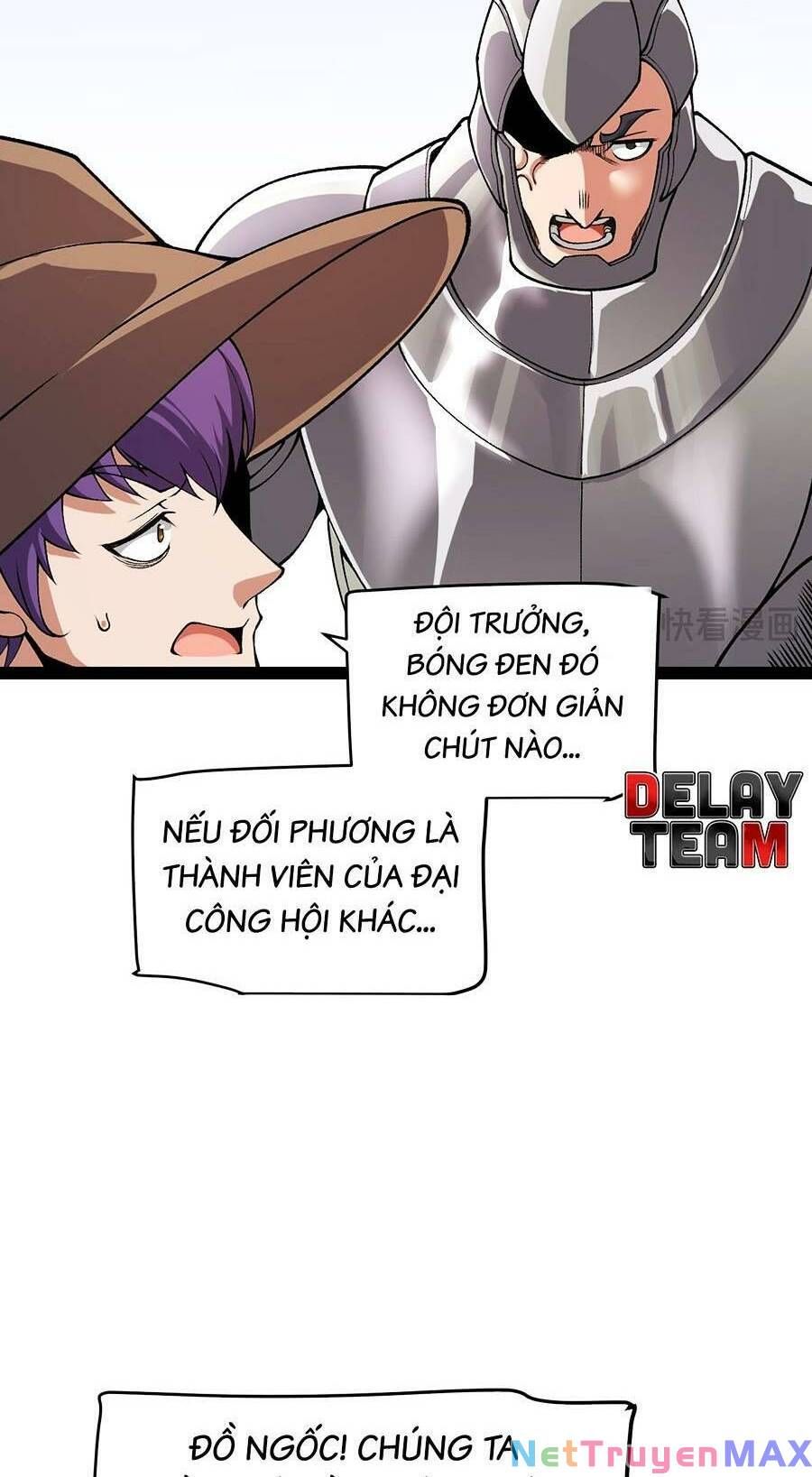 đọc truyện Tôi Đến Từ Thế Giới Trò Chơi Chương 200 ảnh 55 tại Truyện Dạ Ký