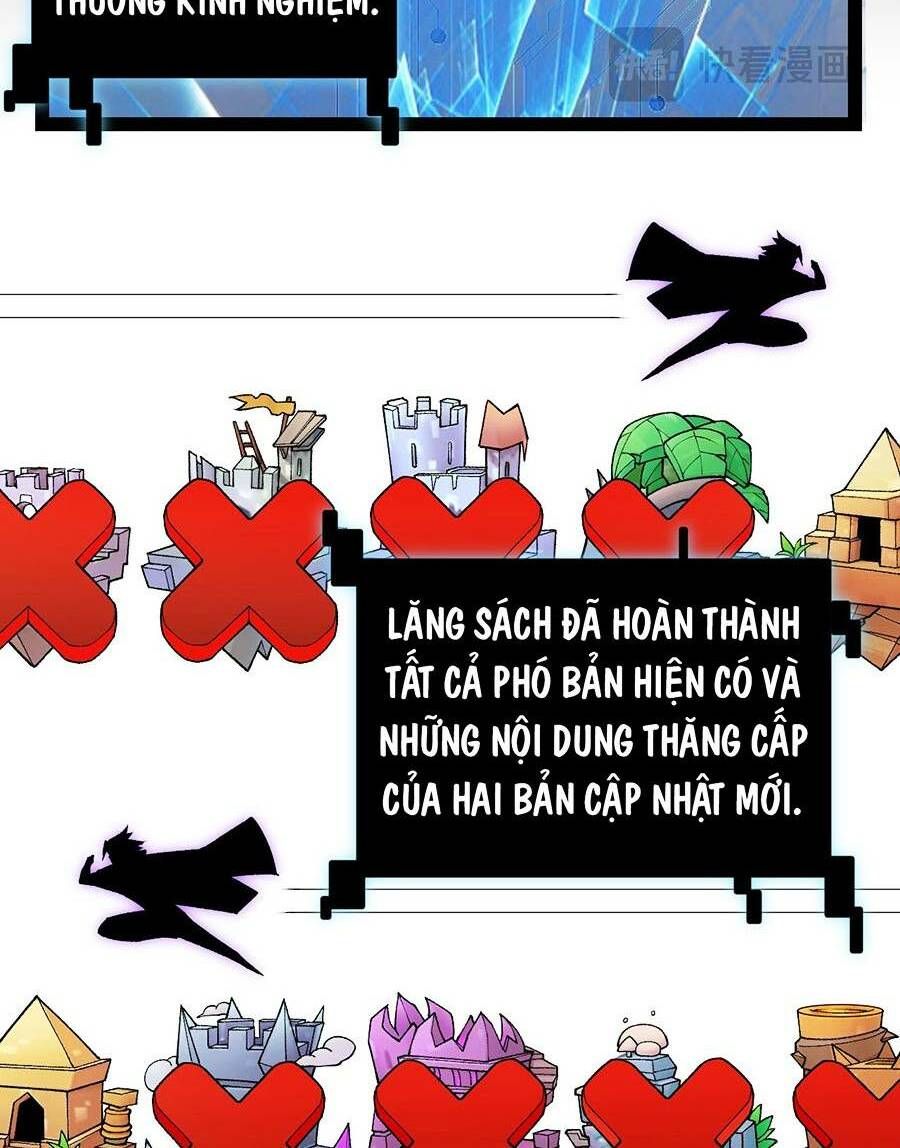 đọc truyện Tôi Đến Từ Thế Giới Trò Chơi Chương 201 ảnh 105 tại Truyện Dạ Ký