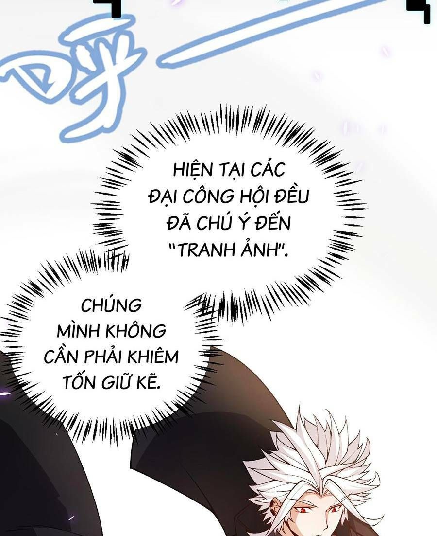 đọc truyện Tôi Đến Từ Thế Giới Trò Chơi Chương 201 ảnh 56 tại Truyện Dạ Ký