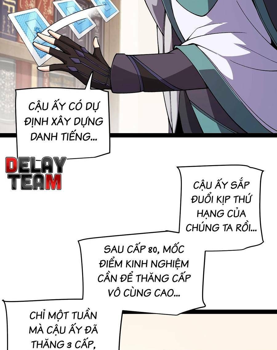 đọc truyện Tôi Đến Từ Thế Giới Trò Chơi Chương 201 ảnh 84 tại Truyện Dạ Ký