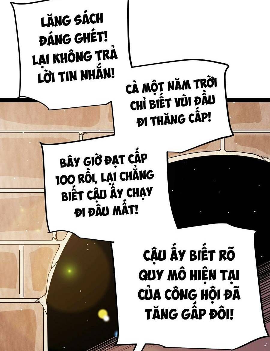 đọc truyện Tôi Đến Từ Thế Giới Trò Chơi Chương 202 ảnh 9 tại Truyện Dạ Ký