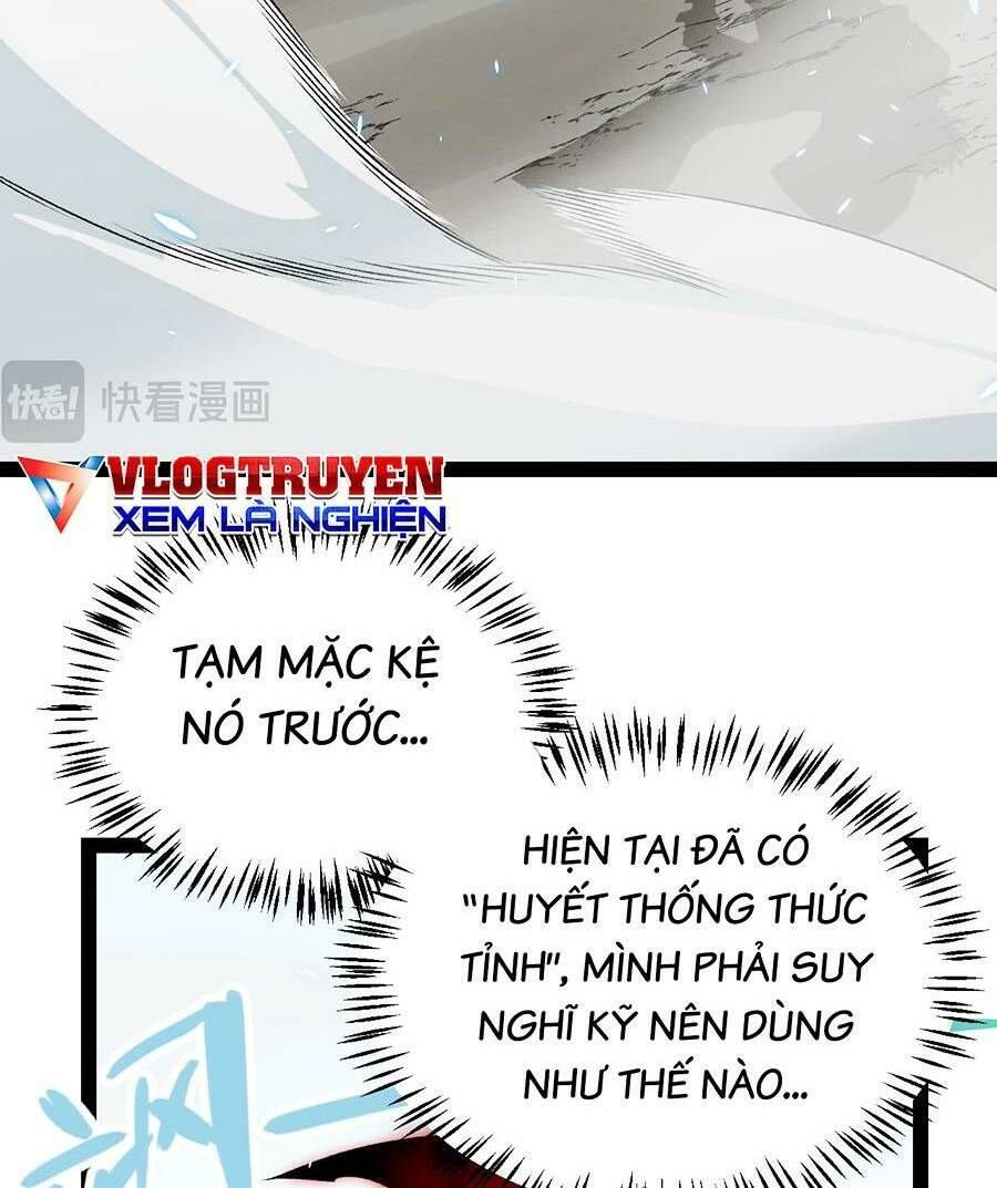 đọc truyện Tôi Đến Từ Thế Giới Trò Chơi Chương 202 ảnh 87 tại Truyện Dạ Ký