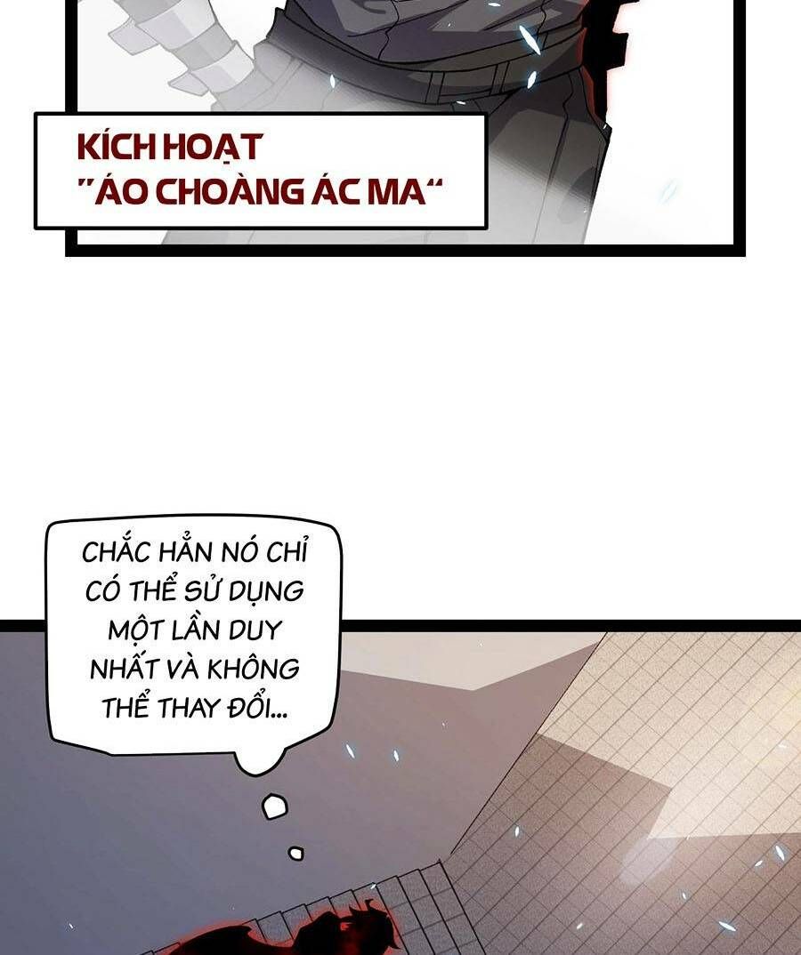 đọc truyện Tôi Đến Từ Thế Giới Trò Chơi Chương 202 ảnh 89 tại Truyện Dạ Ký