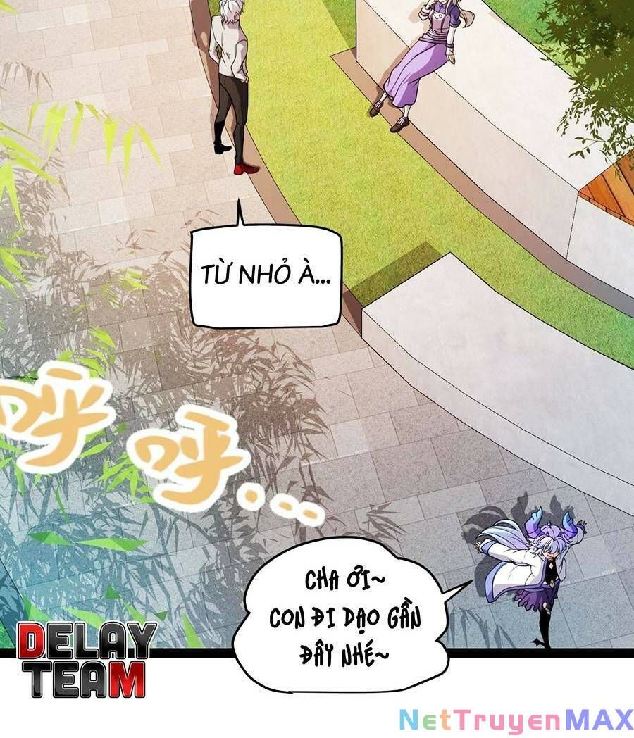 đọc truyện Tôi Đến Từ Thế Giới Trò Chơi Chương 203 ảnh 86 tại Truyện Dạ Ký