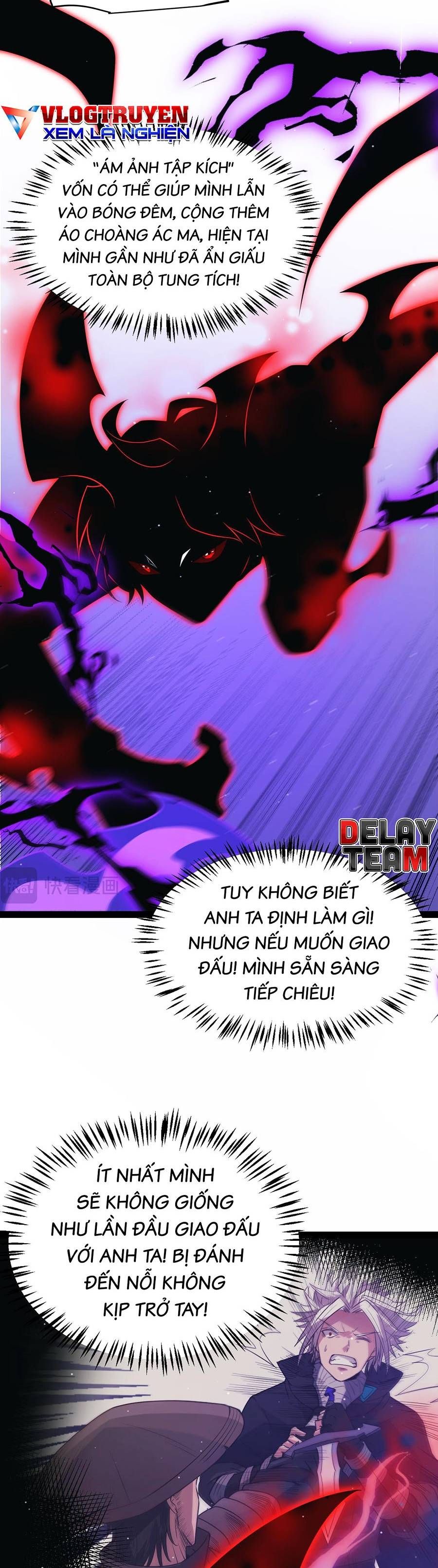 đọc truyện Tôi Đến Từ Thế Giới Trò Chơi Chương 204 ảnh 20 tại Truyện Dạ Ký