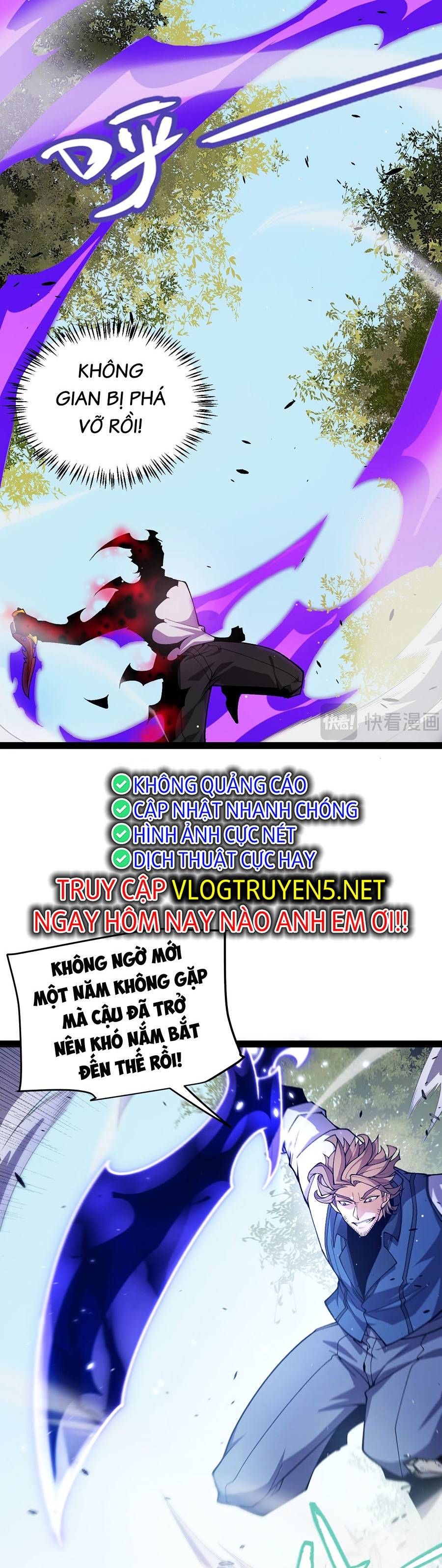đọc truyện Tôi Đến Từ Thế Giới Trò Chơi Chương 204 ảnh 24 tại Truyện Dạ Ký