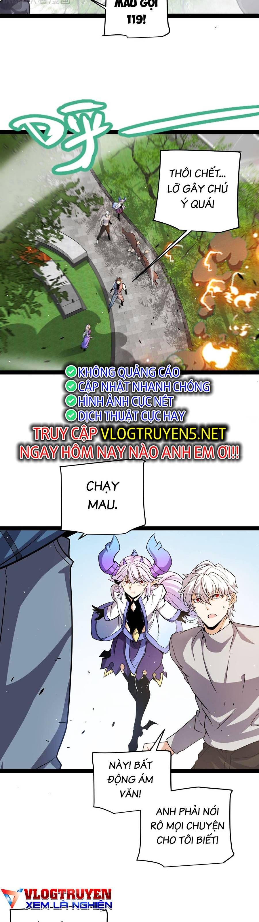đọc truyện Tôi Đến Từ Thế Giới Trò Chơi Chương 204 ảnh 29 tại Truyện Dạ Ký