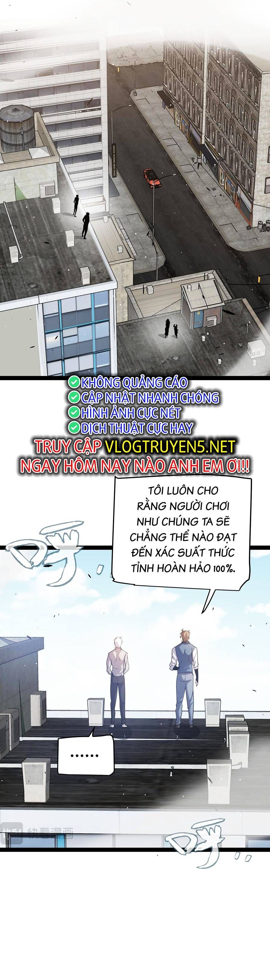 đọc truyện Tôi Đến Từ Thế Giới Trò Chơi Chương 204 ảnh 31 tại Truyện Dạ Ký