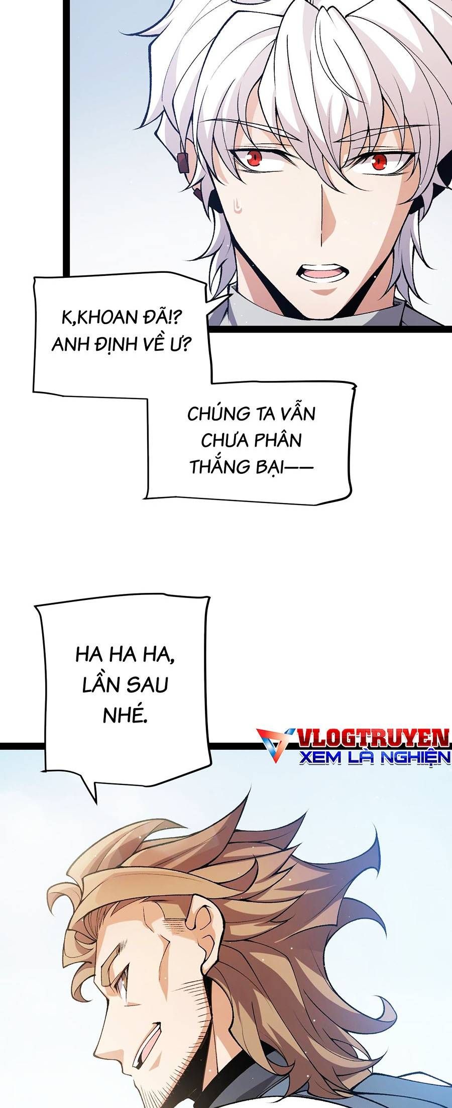 đọc truyện Tôi Đến Từ Thế Giới Trò Chơi Chương 205 ảnh 20 tại Truyện Dạ Ký