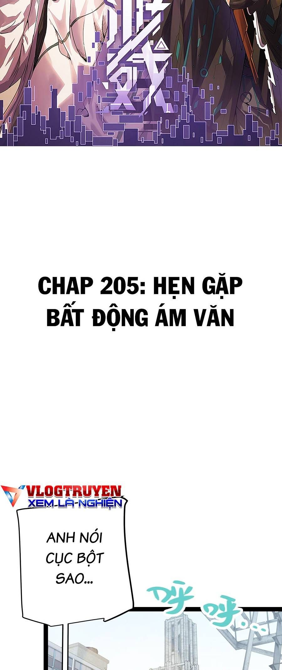 đọc truyện Tôi Đến Từ Thế Giới Trò Chơi Chương 205 ảnh 3 tại Truyện Dạ Ký