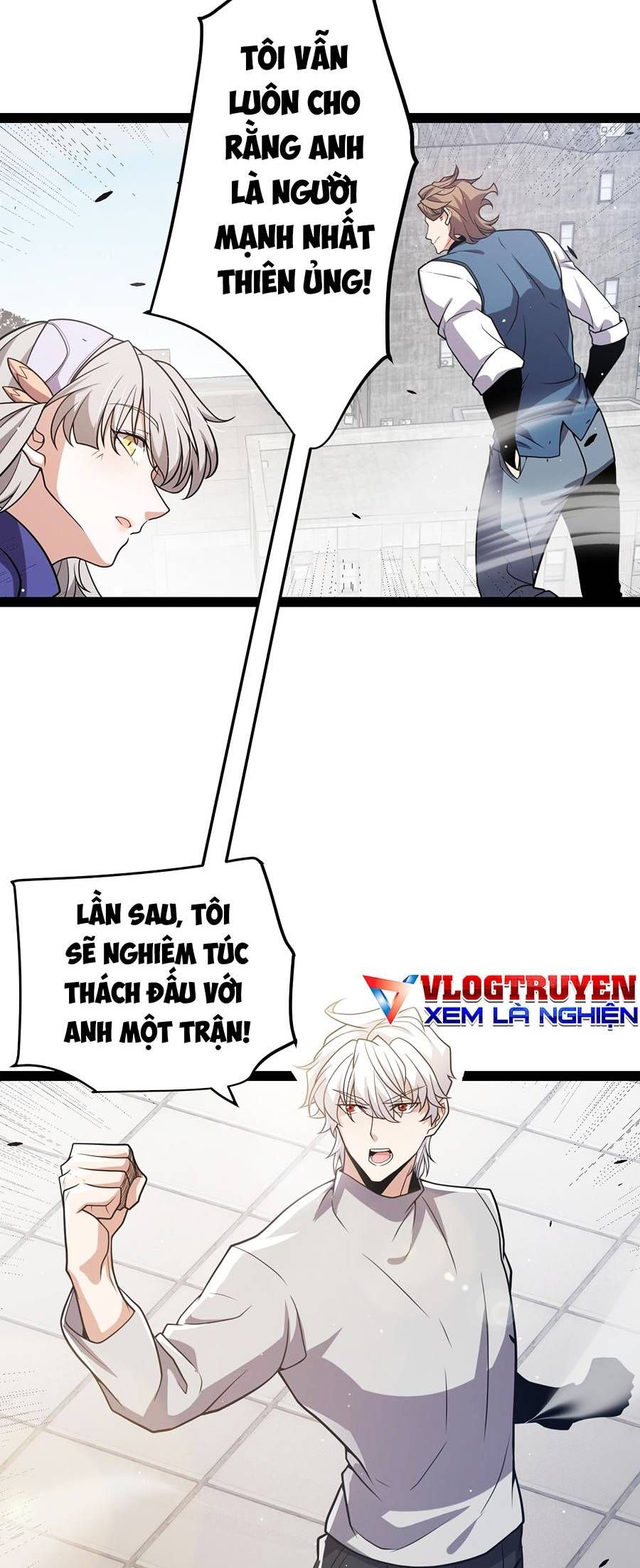 đọc truyện Tôi Đến Từ Thế Giới Trò Chơi Chương 205 ảnh 23 tại Truyện Dạ Ký