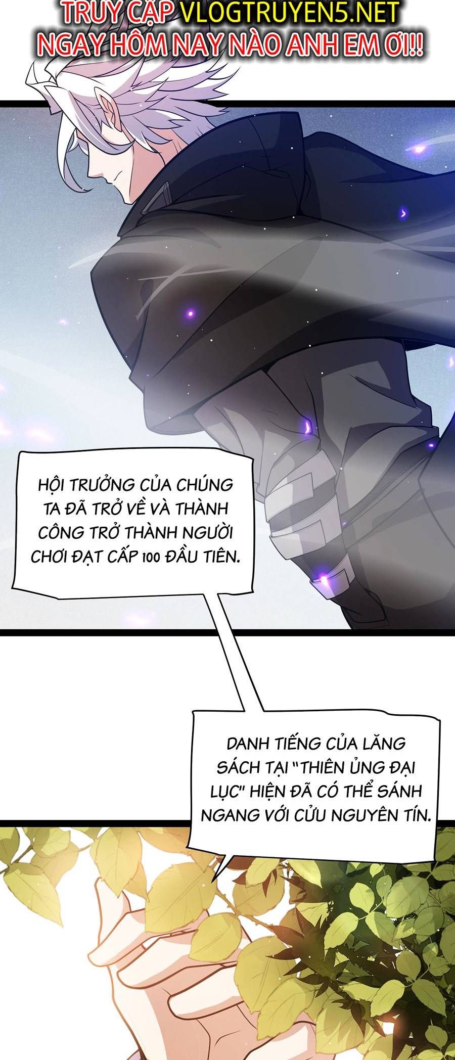 đọc truyện Tôi Đến Từ Thế Giới Trò Chơi Chương 205 ảnh 39 tại Truyện Dạ Ký