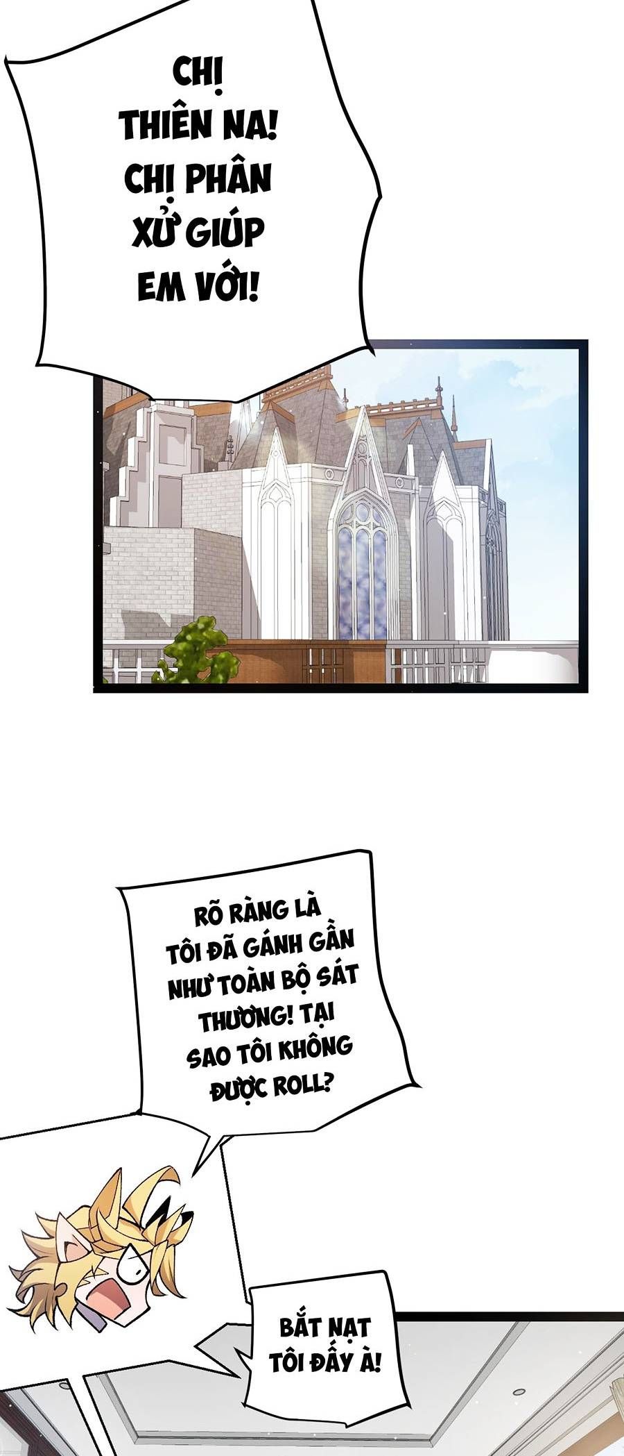 đọc truyện Tôi Đến Từ Thế Giới Trò Chơi Chương 205 ảnh 42 tại Truyện Dạ Ký