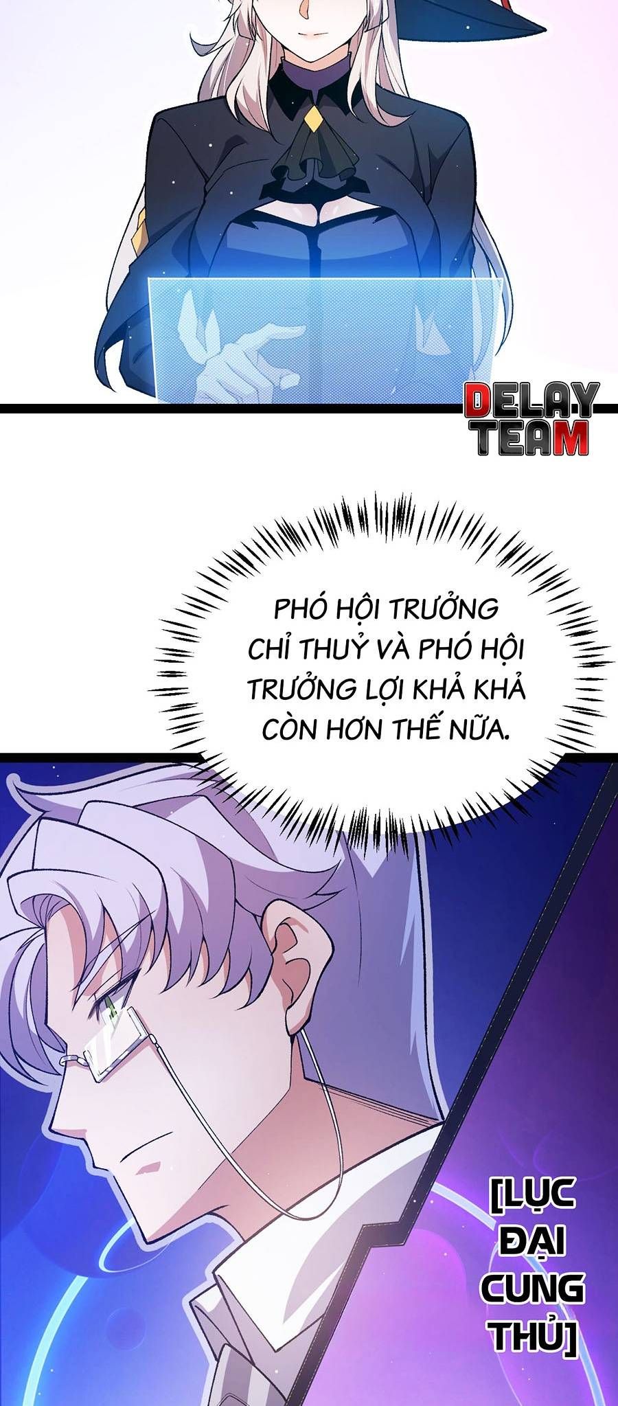 đọc truyện Tôi Đến Từ Thế Giới Trò Chơi Chương 205 ảnh 49 tại Truyện Dạ Ký