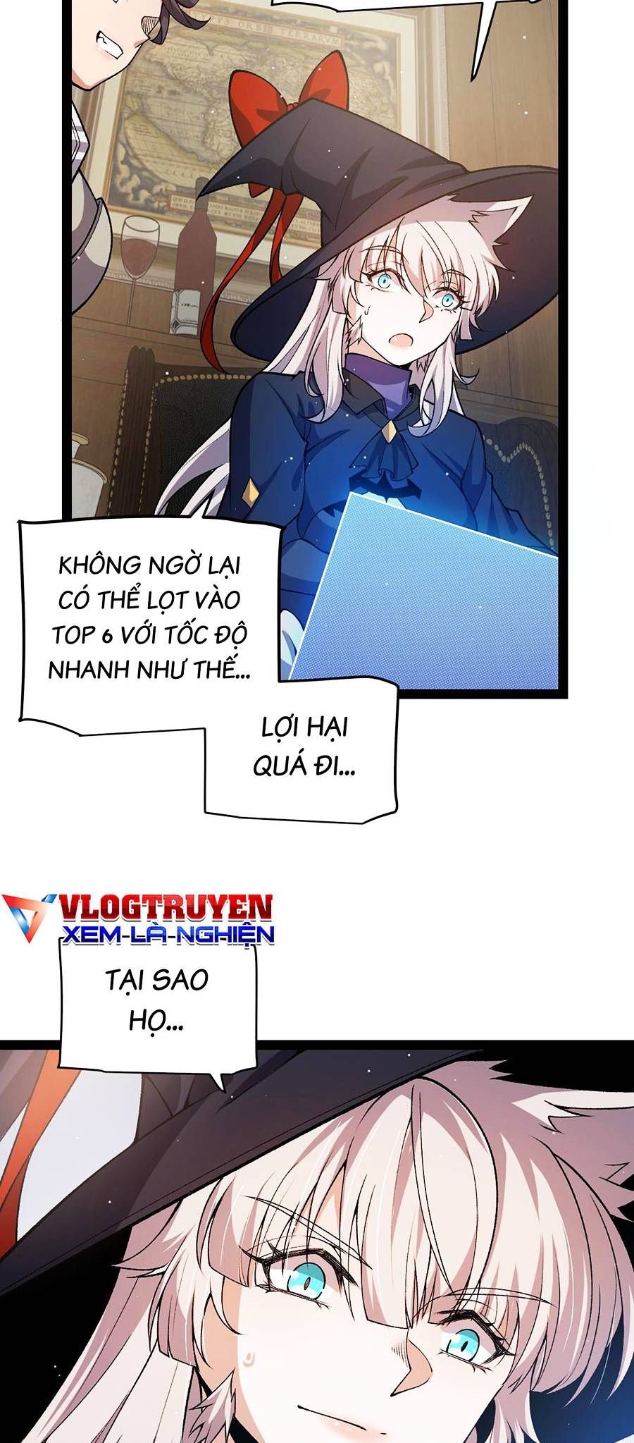 đọc truyện Tôi Đến Từ Thế Giới Trò Chơi Chương 205 ảnh 53 tại Truyện Dạ Ký