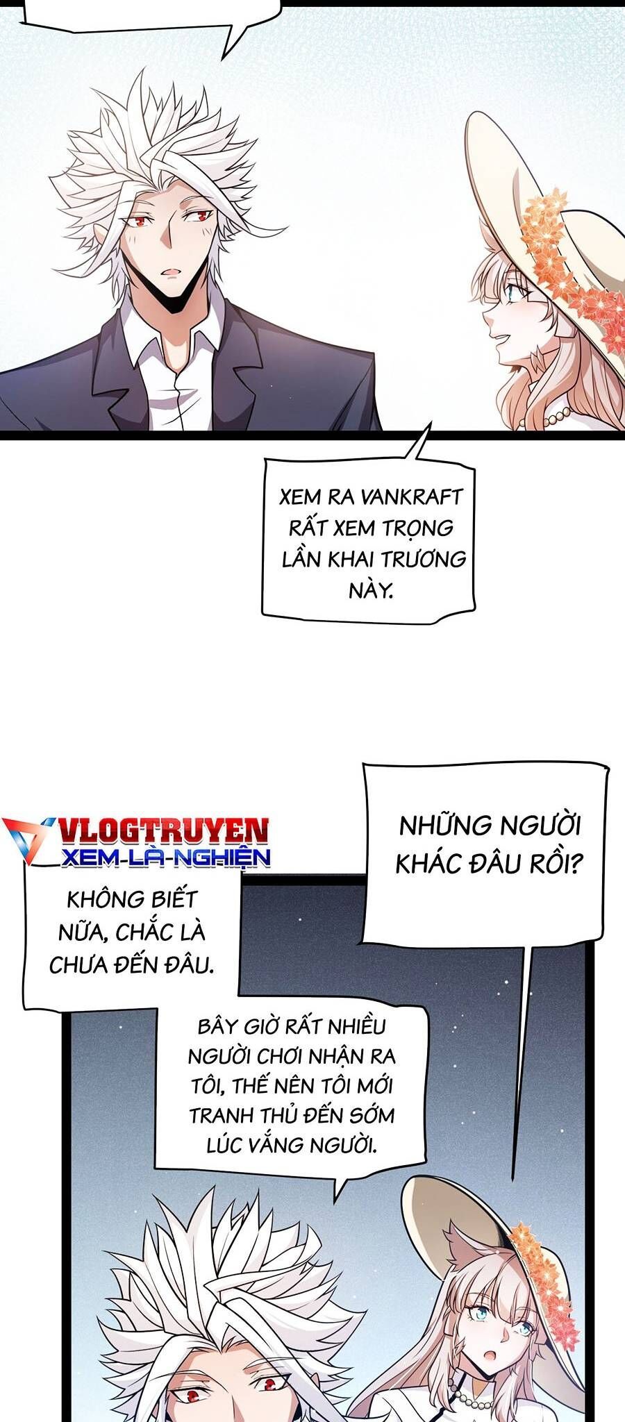 đọc truyện Tôi Đến Từ Thế Giới Trò Chơi Chương 206 ảnh 11 tại Thiên Thai Truyện