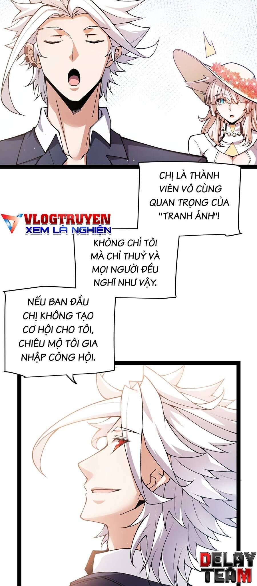 đọc truyện Tôi Đến Từ Thế Giới Trò Chơi Chương 206 ảnh 23 tại Thiên Thai Truyện