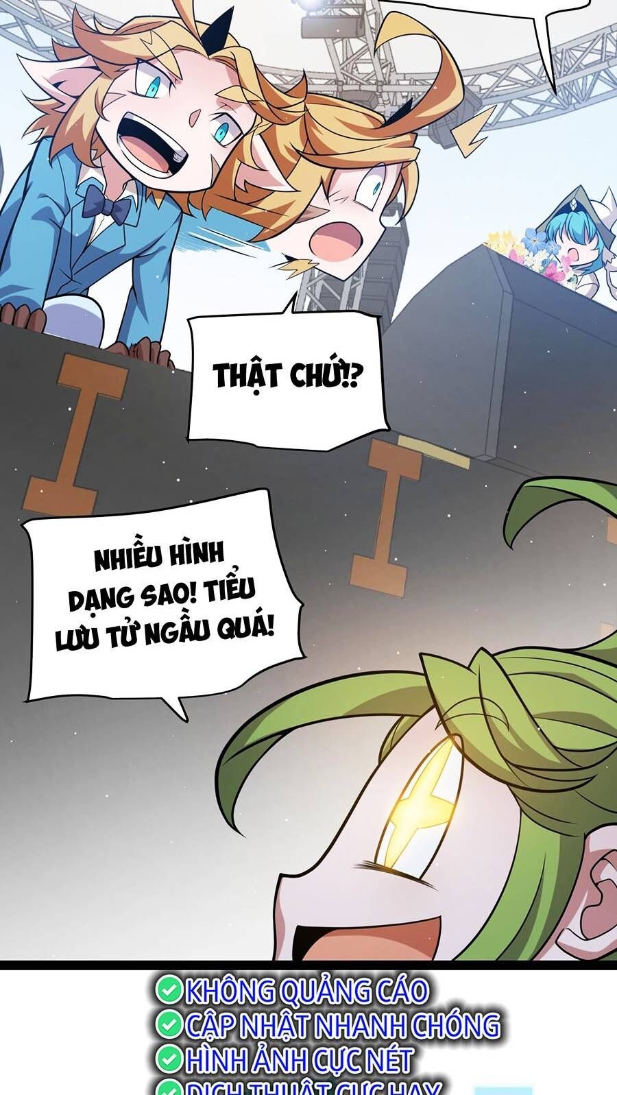 đọc truyện Tôi Đến Từ Thế Giới Trò Chơi Chương 206 ảnh 51 tại Thiên Thai Truyện