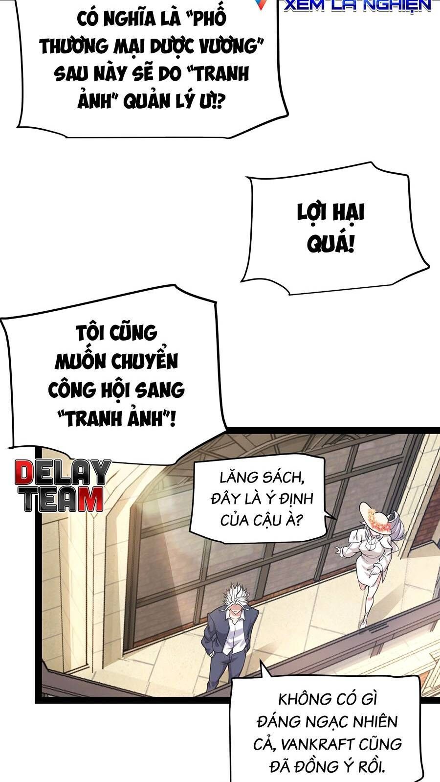 đọc truyện Tôi Đến Từ Thế Giới Trò Chơi Chương 206 ảnh 56 tại Thiên Thai Truyện