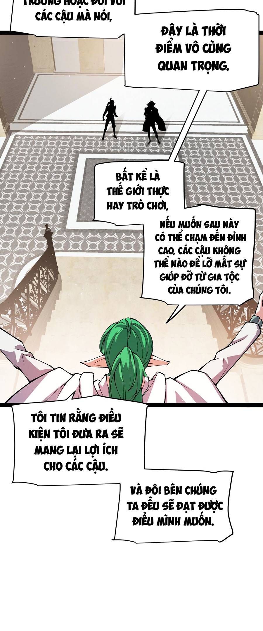 đọc truyện Tôi Đến Từ Thế Giới Trò Chơi Chương 207 ảnh 31 tại Thiên Thai Truyện