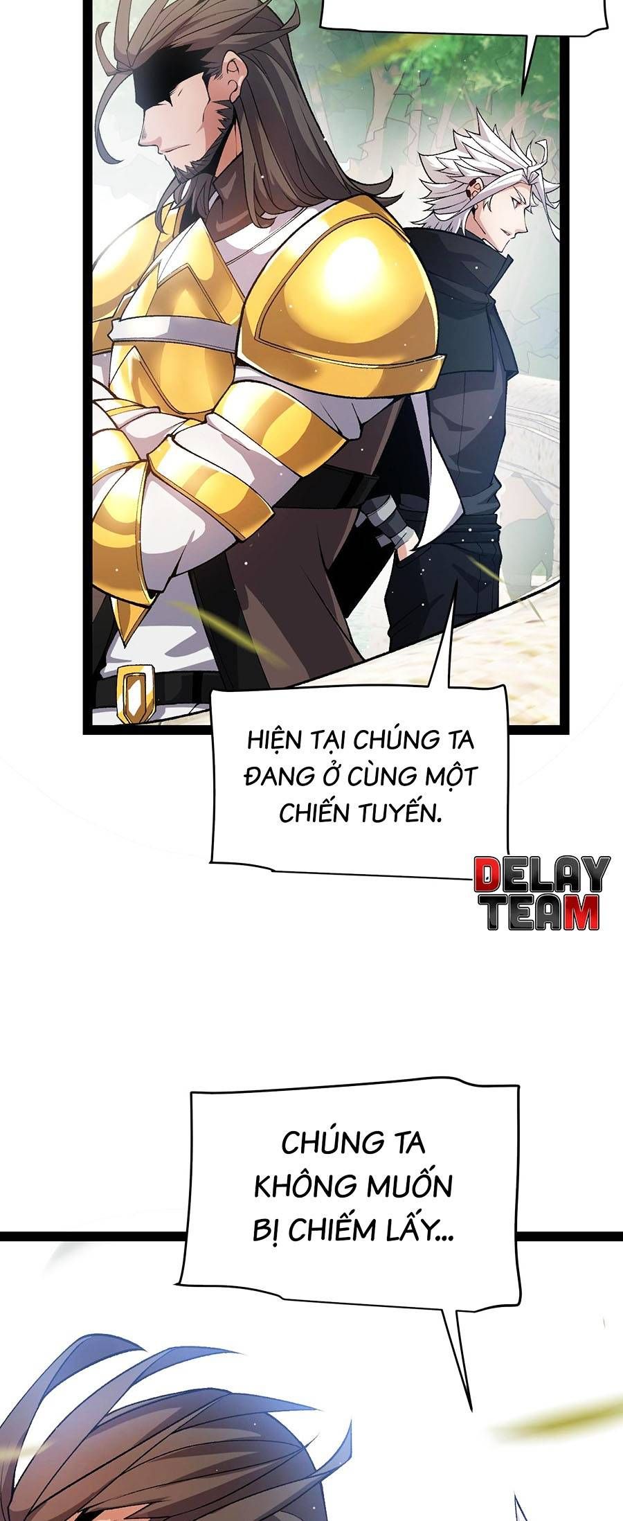 đọc truyện Tôi Đến Từ Thế Giới Trò Chơi Chương 208 ảnh 12 tại Thiên Thai Truyện