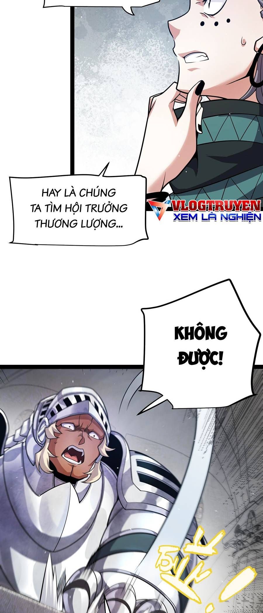 đọc truyện Tôi Đến Từ Thế Giới Trò Chơi Chương 208 ảnh 20 tại Thiên Thai Truyện
