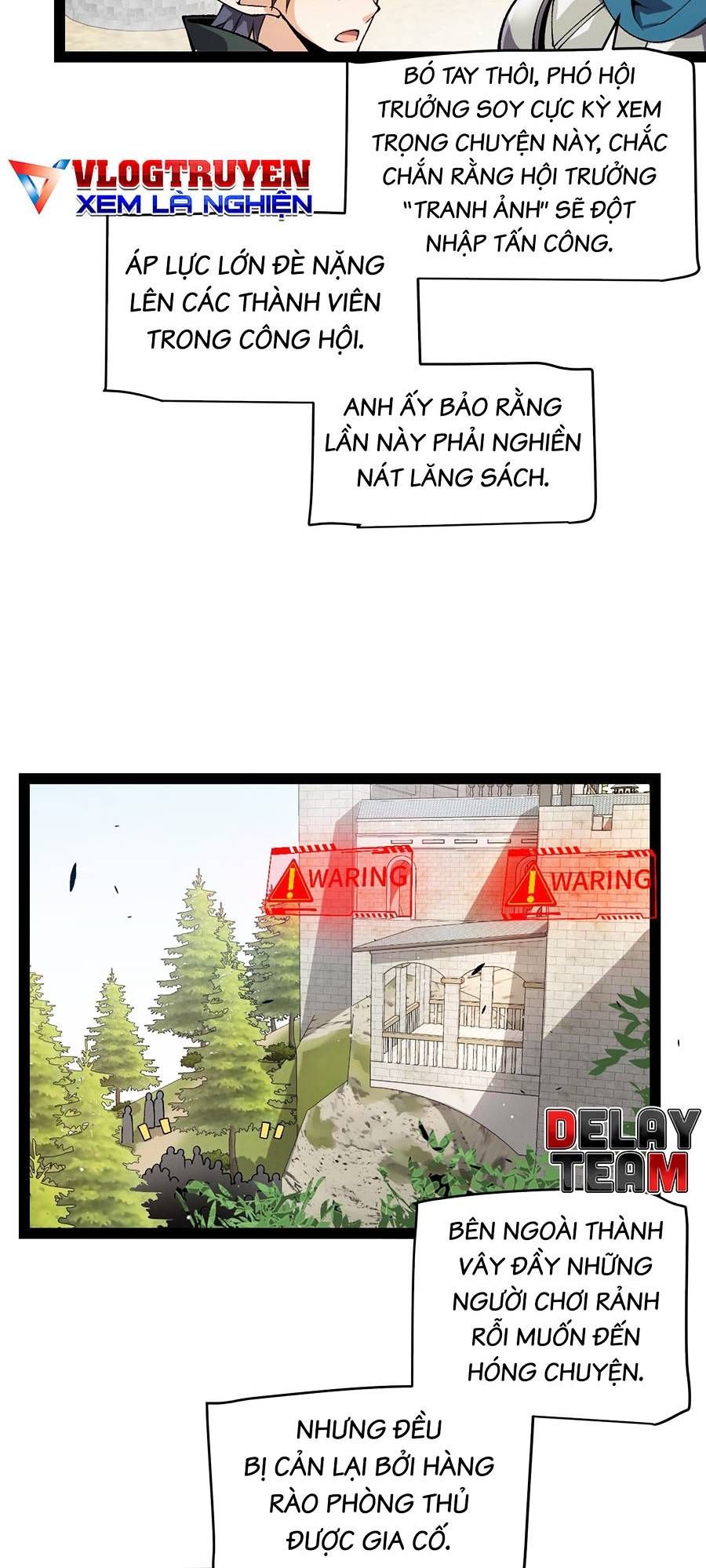 đọc truyện Tôi Đến Từ Thế Giới Trò Chơi Chương 208 ảnh 35 tại Thiên Thai Truyện