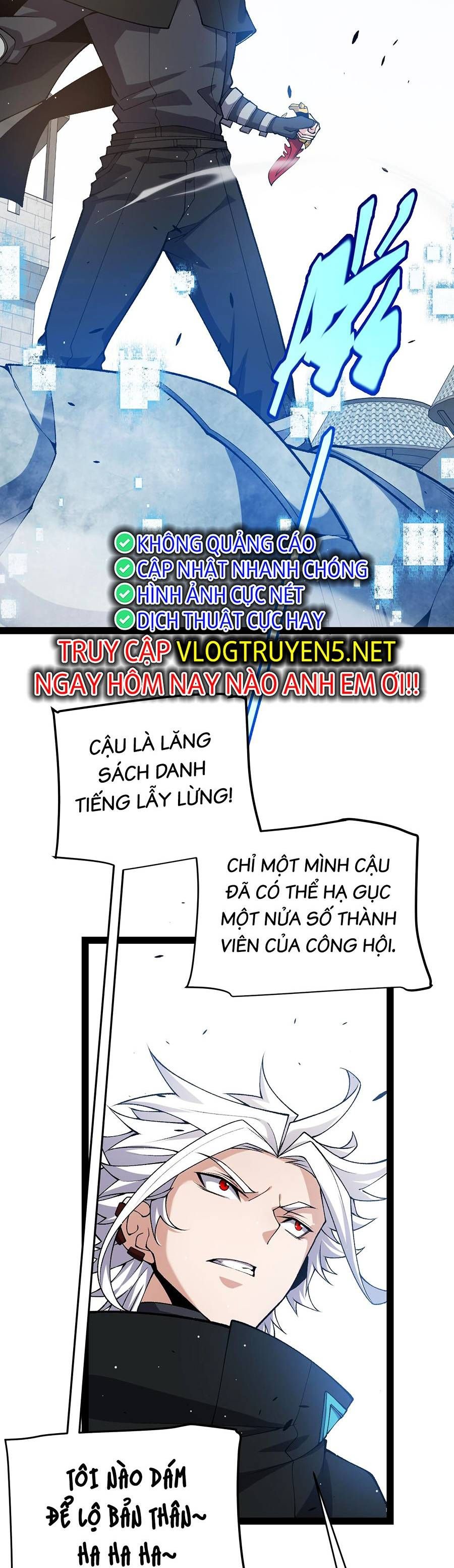 đọc truyện Tôi Đến Từ Thế Giới Trò Chơi Chương 209 ảnh 14 tại Thiên Thai Truyện