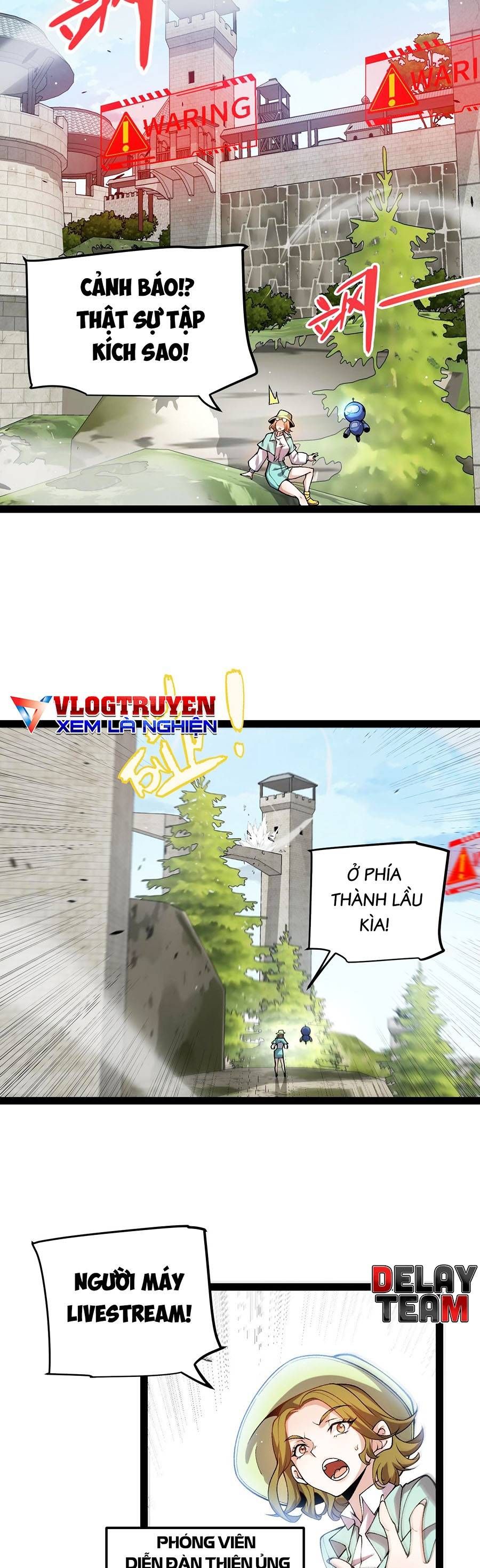 đọc truyện Tôi Đến Từ Thế Giới Trò Chơi Chương 209 ảnh 3 tại Thiên Thai Truyện