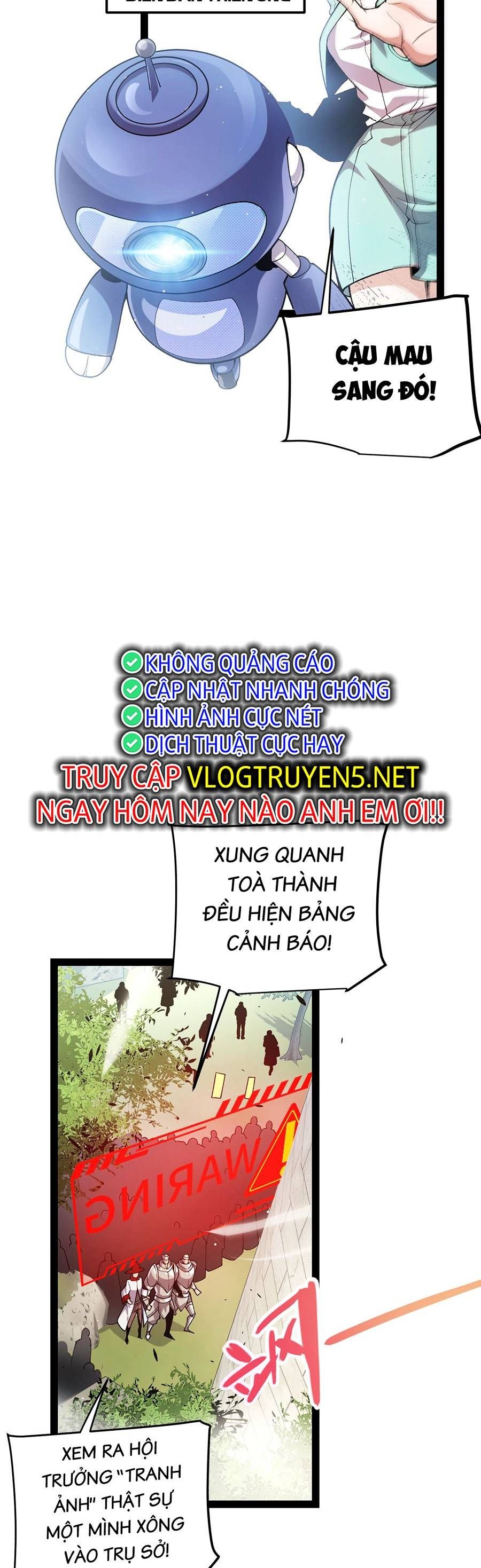 đọc truyện Tôi Đến Từ Thế Giới Trò Chơi Chương 209 ảnh 4 tại Thiên Thai Truyện