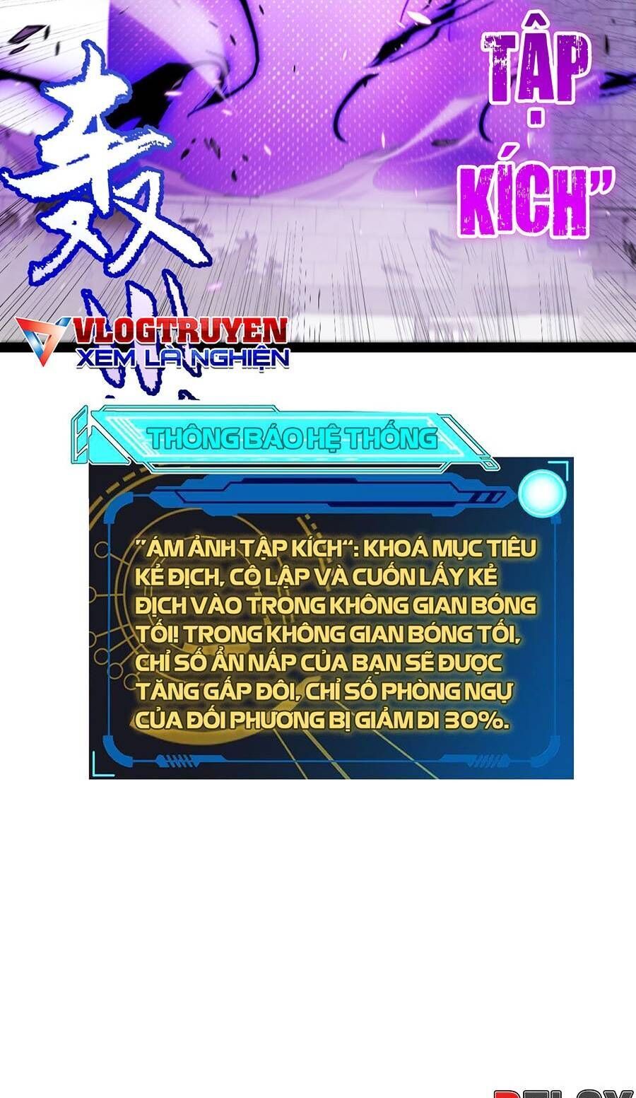 đọc truyện Tôi Đến Từ Thế Giới Trò Chơi Chương 210 ảnh 60 tại Thiên Thai Truyện