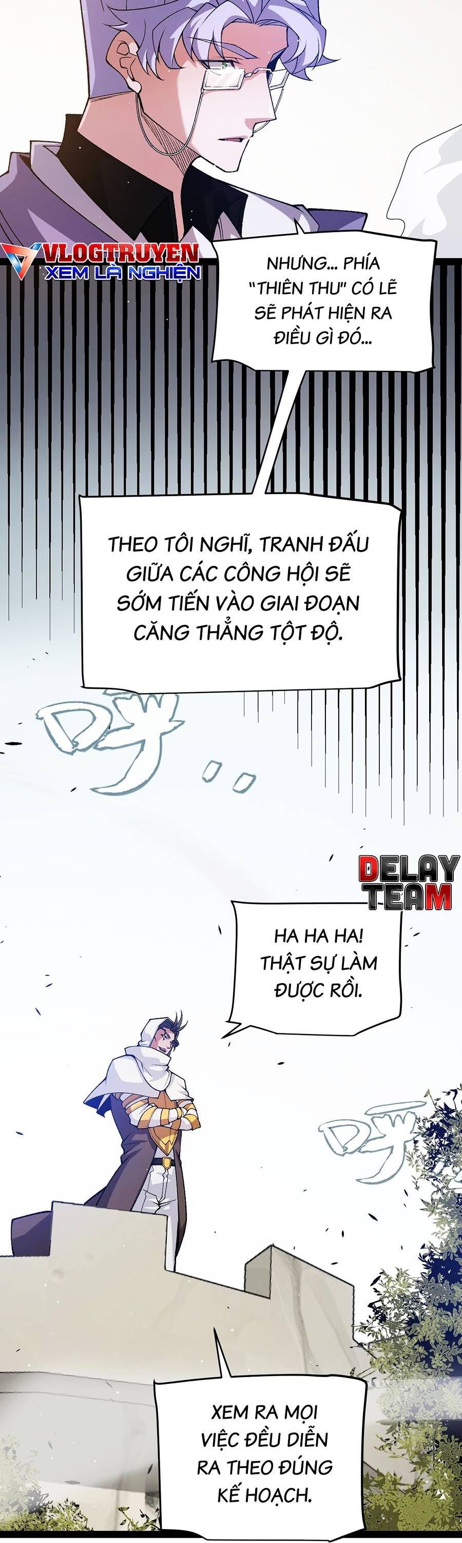 đọc truyện Tôi Đến Từ Thế Giới Trò Chơi Chương 211 ảnh 25 tại Thiên Thai Truyện