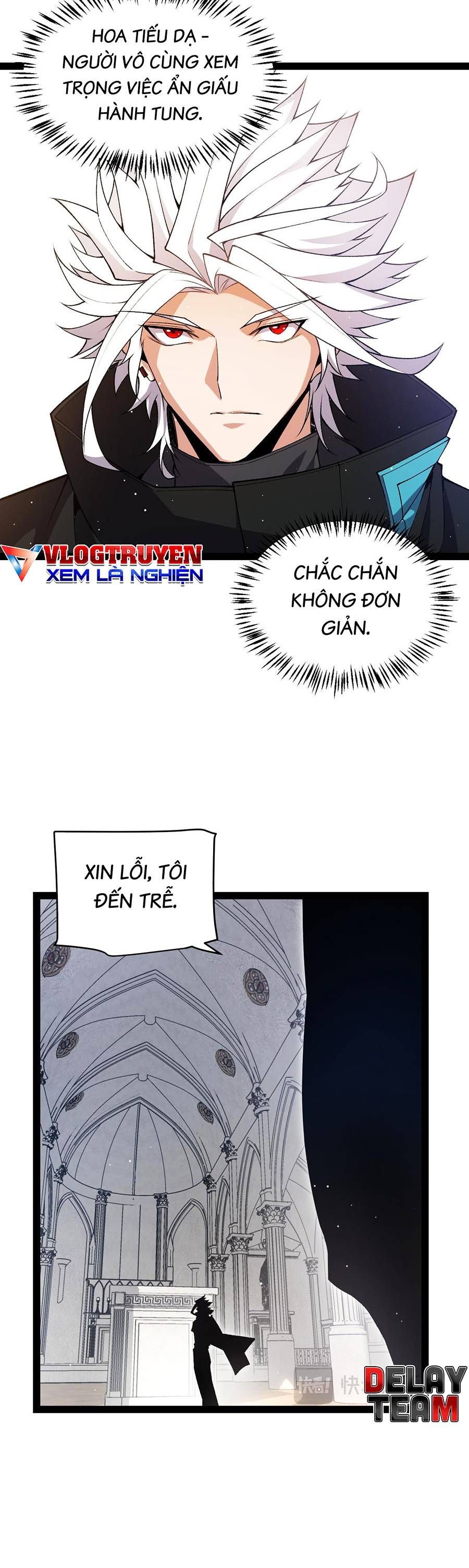 đọc truyện Tôi Đến Từ Thế Giới Trò Chơi Chương 211 ảnh 31 tại Thiên Thai Truyện