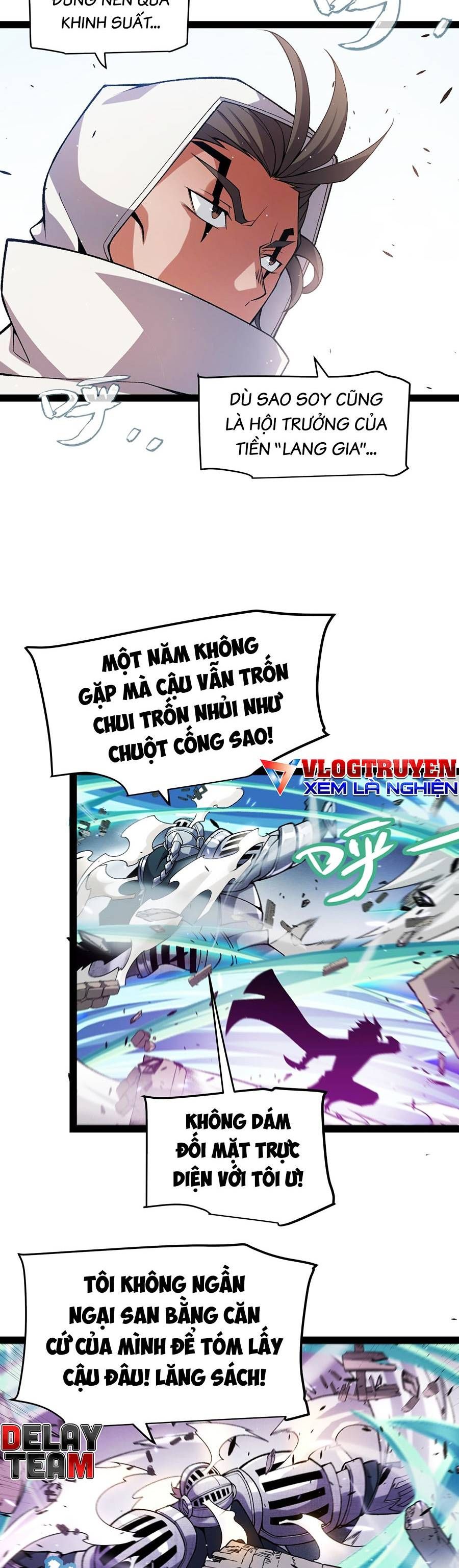 đọc truyện Tôi Đến Từ Thế Giới Trò Chơi Chương 211 ảnh 7 tại Thiên Thai Truyện