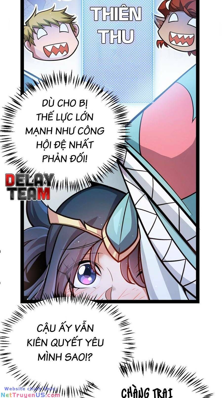 đọc truyện Tôi Đến Từ Thế Giới Trò Chơi Chương 212 ảnh 9 tại Thiên Thai Truyện